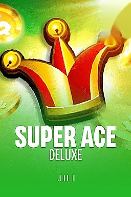 Super Ace Deluxe